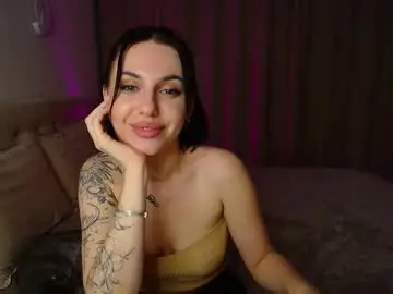 Chaturbate Live Sex Cam of poison_inyour_mind