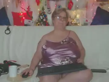 Chaturbate Free Porn Cam of queenpammy