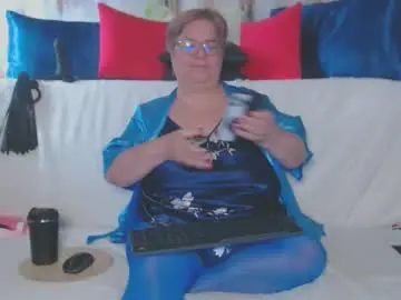 Chaturbate Private Sex Chat of queenpammy