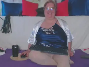 Chaturbate Free Live Porn of queenpammy