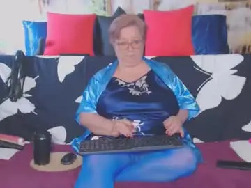 Chaturbate Free Porn Cam of queenpammy