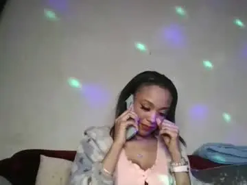 Chaturbate Nude Webcam of saucy_shanice