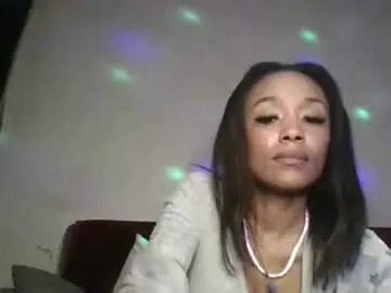 Chaturbate Sex Cam of saucy_shanice