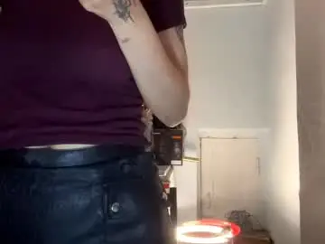 Chaturbate Live Sex of shumahdi