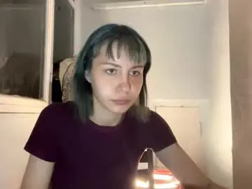 Chaturbate Live Sex Cam of shumahdi