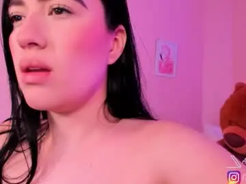 Chaturbate Nude Webcam of angeel_fox