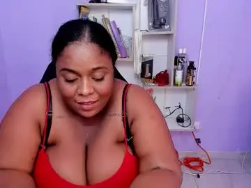 Chaturbate Best live sex cam show of bbw_charlote
