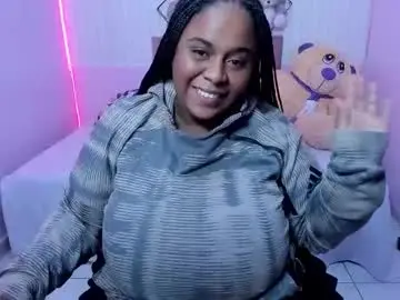 Chaturbate Sex Chat of bbw_charlote