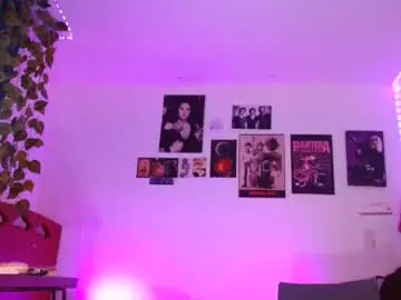 Chaturbate Private Sex Chat of charlotte_morh_