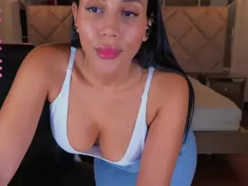 Chaturbate Sex Cam of charlottecox_