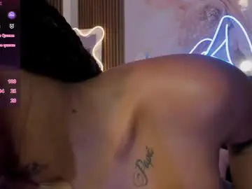 Chaturbate Live Sex of cristalbroke_tay