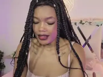 Chaturbate Sex Chat of cristalbroke_tay