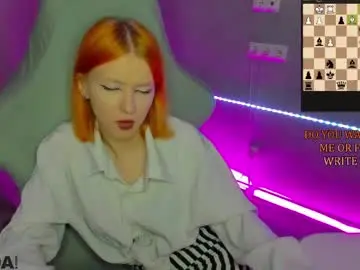 Chaturbate Nude Webcam of emma_dusk