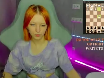 Chaturbate Best Webcam of emma_dusk