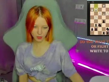 Chaturbate Live Porn of emma_dusk