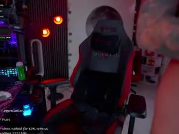 Chaturbate Adult Webcams of evelyne92