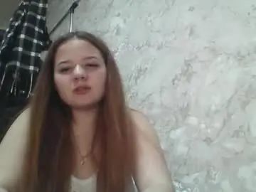 Chaturbate Sex Chat of girl_cute07