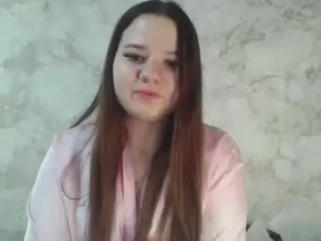 Chaturbate Live Sex of girl_cute07