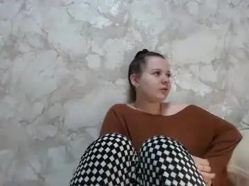 Chaturbate Live Porn of girl_cute07