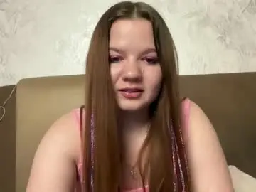 Chaturbate Live Sex Cam of girl_cute07
