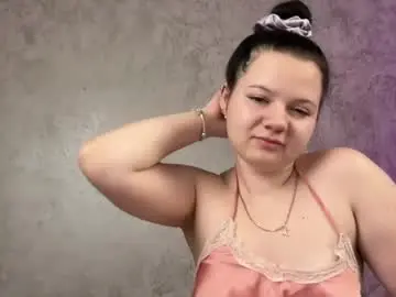 Chaturbate Live Porn of girl_cute07