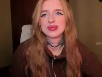 Chaturbate Free Live Porn of harley_kimm