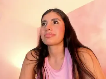 Chaturbate Live Sex Cam of isabelastefano
