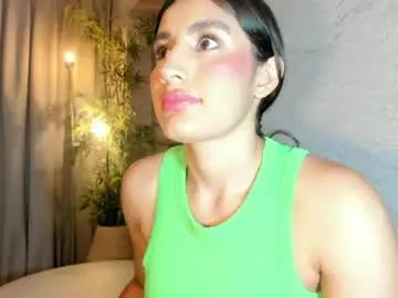 Chaturbate Sex Chat of isabelastefano