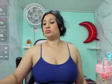 Chaturbate Adult Webcams of karime_sexygirl