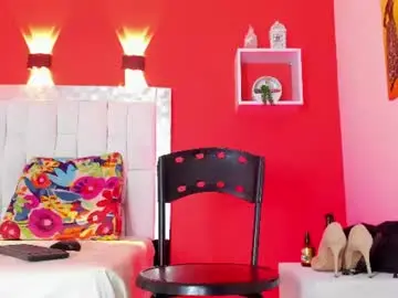 Chaturbate Best live sex cam show of kendal_hot69_