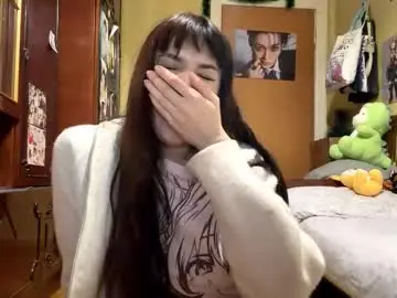 Chaturbate Private Sex Chat of krystleprzygocki