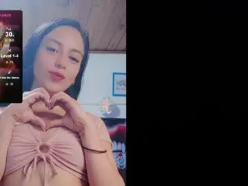 Chaturbate Best live sex cam show of lika_little3