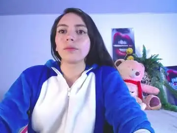 Chaturbate Watch Live Sex Cams of lika_little3