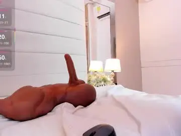 Chaturbate Private Sex Chat of lilly_2809_