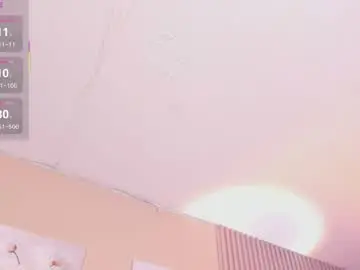 Chaturbate Sex Chat of lilly_2809_