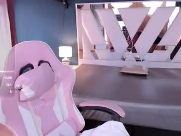 Chaturbate Adult Video Chat of lily_te3n