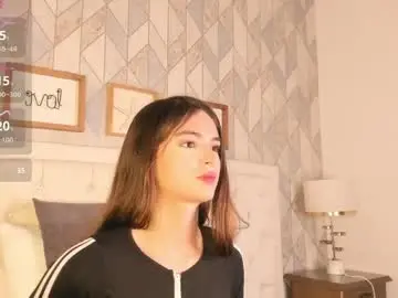 Chaturbate Sex Chat of luna_forever7