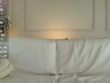 Chaturbate Private Sex Chat of mishellex