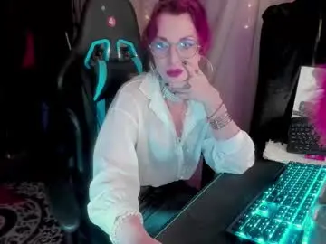 Chaturbate Watch Live Sex Cams of miss_asmodeus