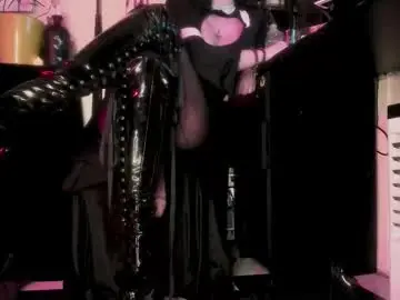 Chaturbate Free Live Porn of miss_asmodeus