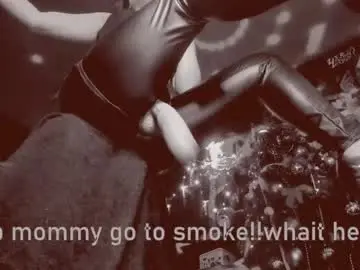 Chaturbate Free Live Porn of miss_asmodeus