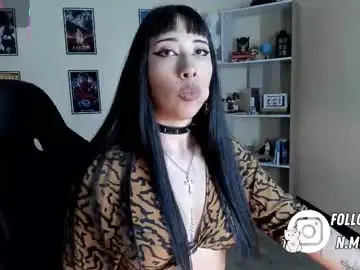 Chaturbate Sex Cam of nezuuuuu_
