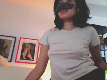 Chaturbate Live Porn of pay_inka