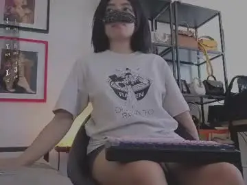 Chaturbate Nude Webcam of pay_inka