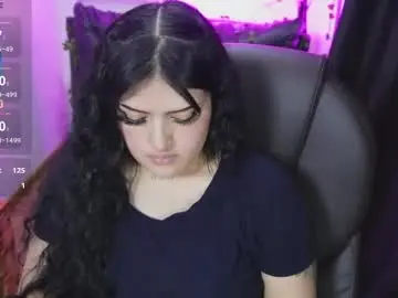 Chaturbate Sex Cam of sari_belle