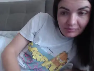 Chaturbate Live Sex Cam of sexsy_bunny