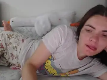 Chaturbate Live Sex Cam of sexsy_bunny