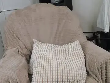 Chaturbate Live Sex of solaaria