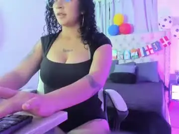 Chaturbate Watch Live Sex Cams of _h_a_n_n_a_
