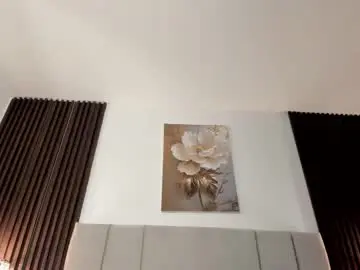 Chaturbate Private Sex Chat of _mila_dyva